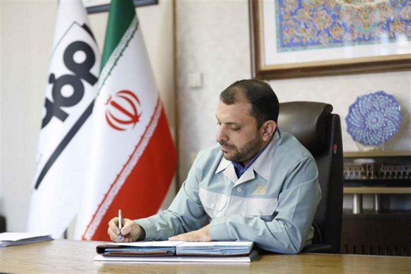 فولاد مباركه ؛ جهش از مهندسی معكوس به ترسیم آینده مدرن
