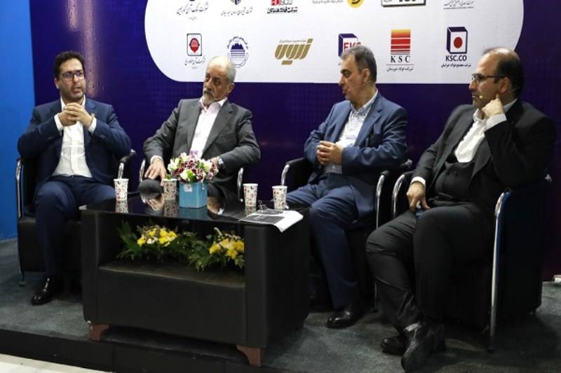 شرکت های کنار دریا ضامن پایدار ماندن ارزآوری صادرات فولاد هستند