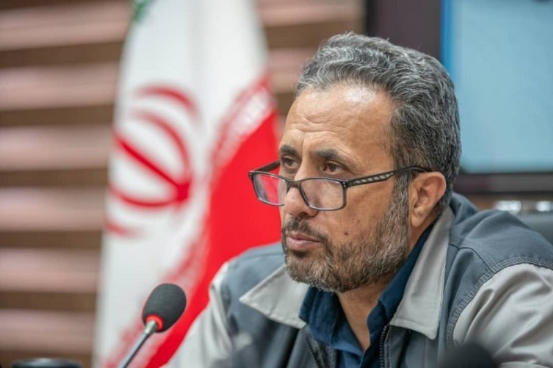افزایش ۳۰ درصدی حفاری در معادن سنگ آهن سنگان