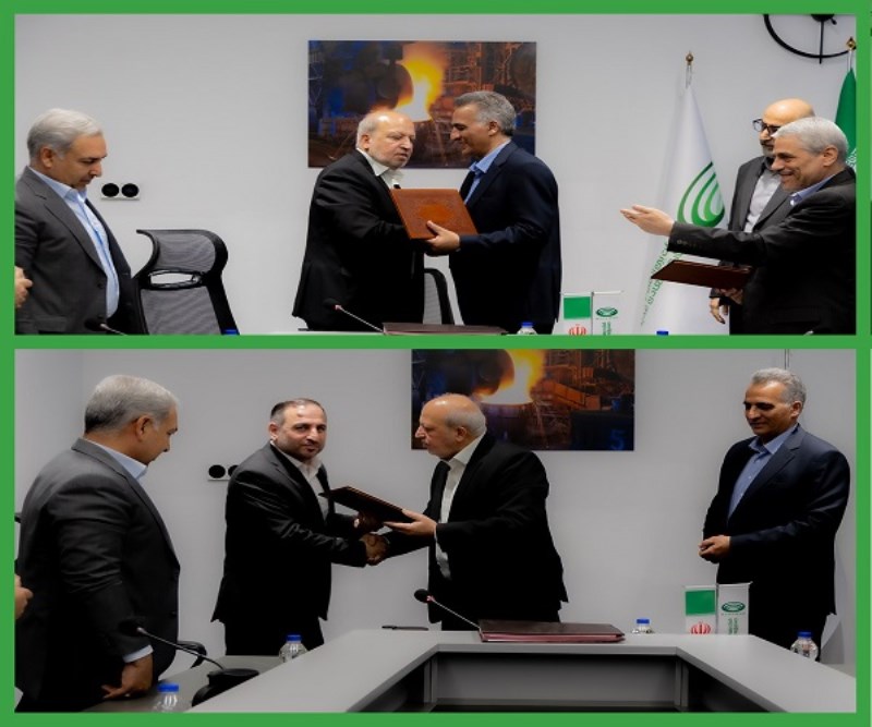 سرپرست شرکت وکغدیر تعیین شد/ باباگل زاده سرپرست شد