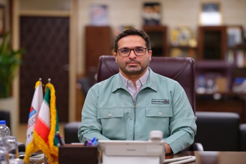 قهرمانی فولاد هرمزگان در لیگ برتر فوتسال نونهالان؛ افتخاری دیگر در مسیر تعالی سازمان است