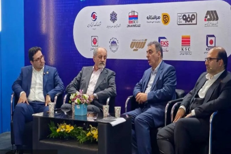 ایران ، مستعد تبدیل شدن به هاب تولید فروآلیاژ در منطقه