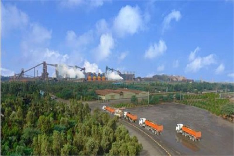 مصاف فولاد خوزستان با محدودیتهای ناعادلانه برق