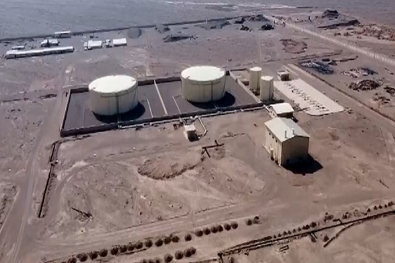 تنها نیروگاه زغال سنگ‌ سوز کشور معطل نقدینگی