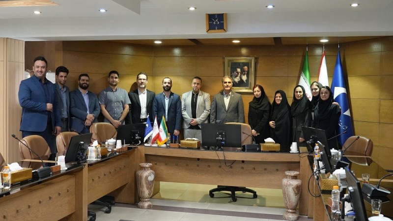 بازخوانی هویت سازمانی با زبان هنر/ هنر بخش جدانشدنی زندگی انسان‌ هاست
