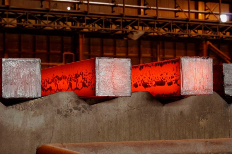 فولاد خوزستان و بازآرایی استراتژی صادرات ؛ از احیای بنادر تا بازسازی مزیت رقابتی ایران