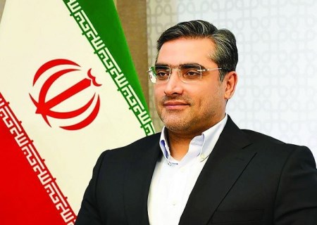 سنگ آهن ایران ؛ گنجی در دل کویر ، سرمایه ای برای توسعه پایدار
