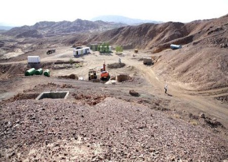 طرح احیا و توسعه معادن کوچک مقیاس با سرمایه‌گذاران تازه جان گرفت
