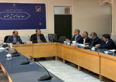 تصویب راه‌اندازی نخستین هنرستان معدن با گرایش فرآوری در استان زنجان