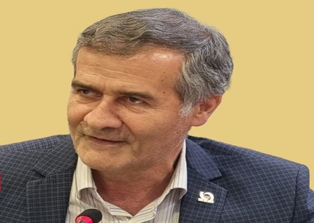 صنعت فولاد ایران باید جایزه جهانی فولاد سبز بگیرد