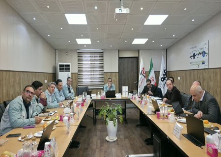 تحقق اهداف بلندمدت؛ فولاد توان‌آور در مسیر تعالی و بهبود مستمر