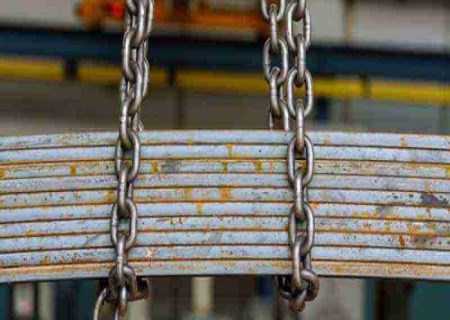 چراغ سبز دولت به صادرات فولاد؛ محدودیت‌ها رسماً لغو شد