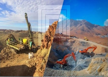 از داشبورد مدیریتی تا صرفه جویی در آب ؛ نگاهی به دستاوردهای «یاقوت» در عرصه اکتشاف