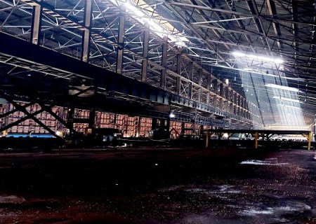 زمستان فولاد در راه است؛ دولت به‌ جای اصلاح زیرساخت، راه محدودیت را برمی‌گزیند؟