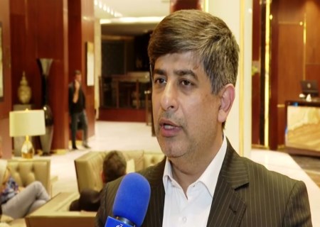 سفر اقتصادی به دوشنبه؛ فصل تازه صادرات فولاد ایران