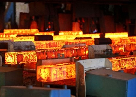 جهش فولاد جهانی در ۲۰۲۴؛ چین در صدر ، ایران همچنان در میان ۱۰ کشور برتر