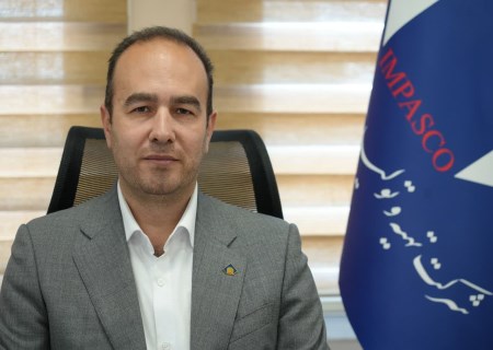 روز صنعت و معدن؛ تأکید مدیرعامل ایمپاسکو بر اتحاد برای توسعه ایران