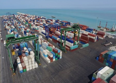 معافیت جدید صادرات مواد معدنی و فلزی از عوارض