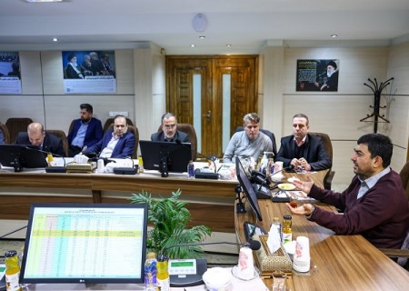 حفظ محیط زیست به اندازه تولید در ملی مس اهمیت دارد