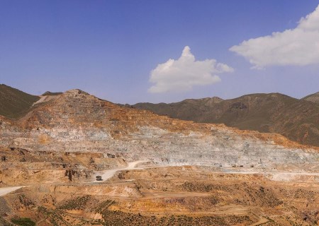 از معدن تا مردم؛ برنامه ویژه ملی مس در دره‌آلو