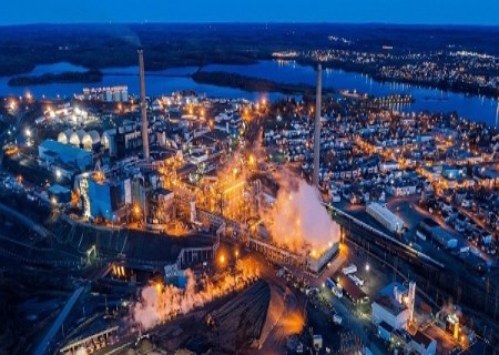 تعطیلی بزرگ‌ ترین تولیدکننده مس در کانادا / فلز سرخ گران‌ تر می‌ شود؟