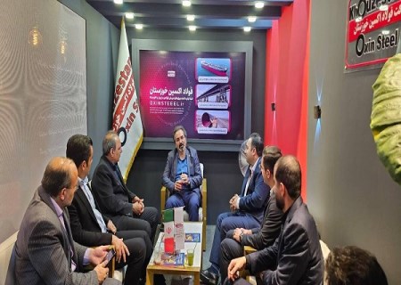تاکید پناهی بر تداوم حضور شرکت‌ ها در بازار‌های بین‌ المللی و جذب مشتریان جدید