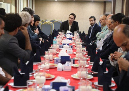 مجوز احداث مجموعه ورزشی بین‌المللی برای فولاد هرمزگان صادر شد