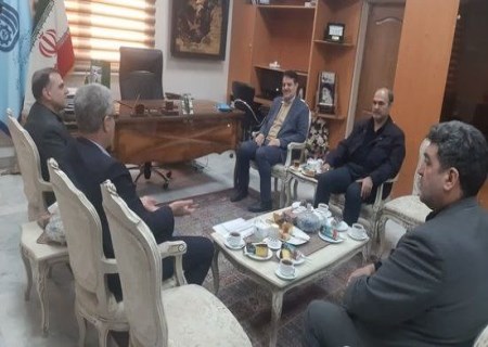 هم‌افزایی ایمیدرو و فنی‌وحرفه‌ای برای جبران کمبود نیروی ماهر معدن