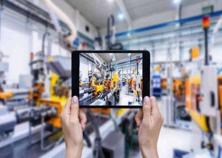 اتوماسیون صنعتی؛ برگ برنده جدید گل‌گهر