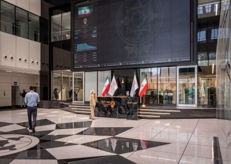 بورس در انتظار بازگشایی و شفاف‌سازی