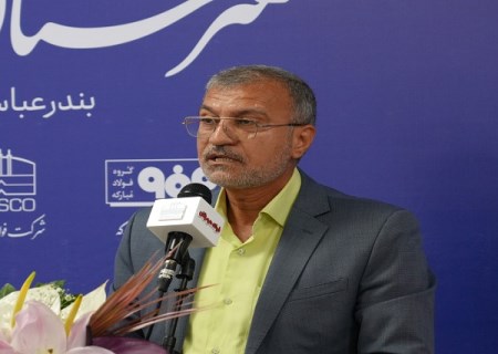 قهرمانی فولاد هرمزگان ؛ نماد همت و تعهد بی وقفه ورزشکاران