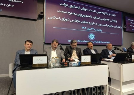 سمیعی نژاد اعلام کرد: حمایت های راهبردی ایمیدرو از توسعه معادن و صنایع معدنی / تاکید بر کاهش ریسک سرمایه گذاری های اکتشافی