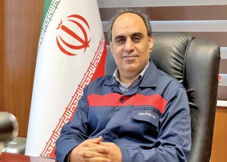 فولاد اکسین به دنبال ساخت فولادسازی مشترک با فولاد خوزستان و شادگان
