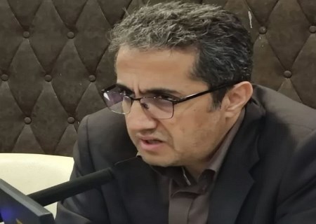آقاجانلو: سرمایه‌گذاری دو همت در ایمنی و توسعه معادن/ حرکت ایمیدرو به سمت فولاد سبز و صادرات تکنولوژی