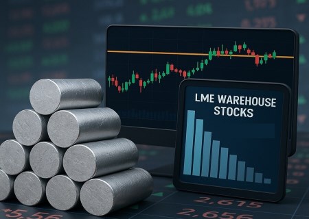 صنایع آلومینیوم هشدار دادند: ادامه رشد قیمت تهدیدی برای تولید