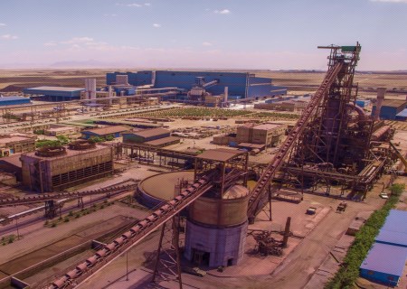 رکوردشکنی ماهانه ارفع؛ هشتمین رشد متوالی درآمد