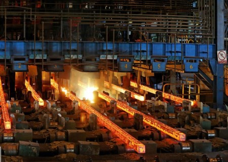 گزارش هفتگی فولاد جهان؛ ثبات قیمت‌ها در اغلب حلقه‌های زنجیره