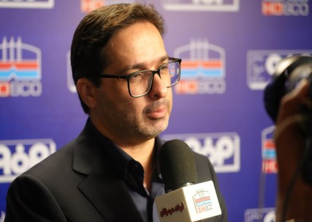 نقشه راه فولاد هرمزگان در ۱۴۰۵؛ تولید حداکثری و تکمیل مگامدول