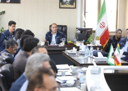 سه‌ چاهون واگذار نمی‌شود/ جذب سرمایه‌گذار در دستور کار است