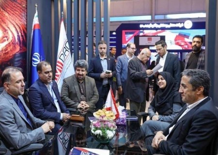 دیدار مدیرعامل شرکت ملی مس با رئیس هیات عامل ایمیدرو /تاکید بر جذب سرمایه گذاری‌ های جدید در صنعت مس