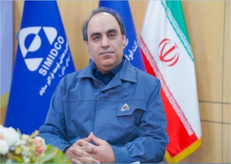 سیمیدکو به الگوی برتر نقش‌آفرینی در زنجیره فولاد تبدیل خواهد شد