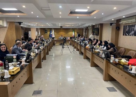 آماده‌ سازی یک بسته سرمایه‌ گذاری معدنی به ارزش ۴۱۰ میلیارد تومان از سوی ایمپاسکو