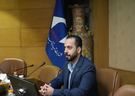 دورکاری امن، تضمین تداوم خدمات در ایمپاسکو