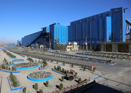 بزرگترین آسیای اجمیل کشور وارد مرحله تست فنی شد