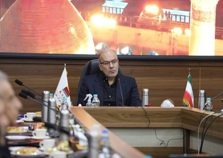فولاد خوزستان ؛ تثبیت راهبرد تحول در سایه همدلی و اجماع مدیریتی