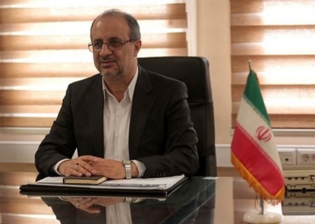 جعفری سرپرست سازمان زمین‌ شناسی و اکتشافات‌ معدنی کشور شد