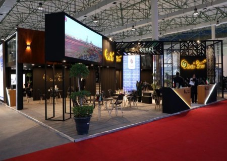 تاریخ برگزاری سمپوزیوم و نمایشگاه بین المللی فولاد ۱۴۰۵ مشخص شد