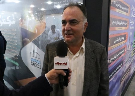 اولویت‌بندی پروژه‌ ها؛ گام بلند فولاد هرمزگان در اجرای طرح‌ های توسعه‌ ای