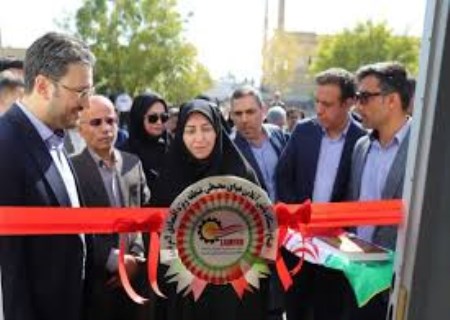 ۹۰۰ میلیارد ریال برای محیط‌زیست؛ پروژه‌های جدید لامرد به بهره‌برداری رسید