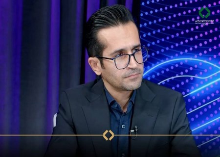 سرپرست معاونت راهبری و نظارت بر شرکت های تاصیکو منصوب شد